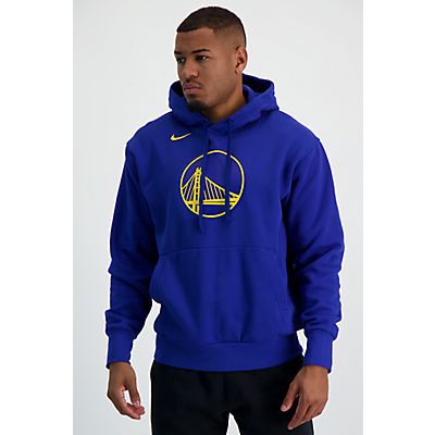 Golden State Warriors Herren Hoodie