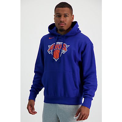Image of New York Knicks Herren Hoodie