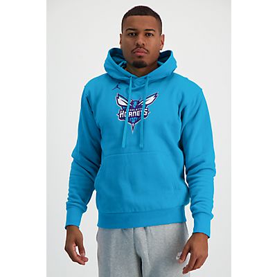Image of Charlotte Hornets Herren Hoodie