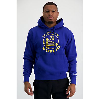 Golden State Warriors Essential Stephen Curry Herren Hoodie