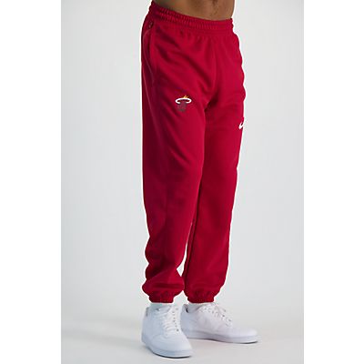 Image of Miami Heat Spotlight Herren Trainerhose