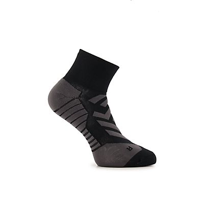 Image of Performance Mid 36-43 Damen Runningsocken