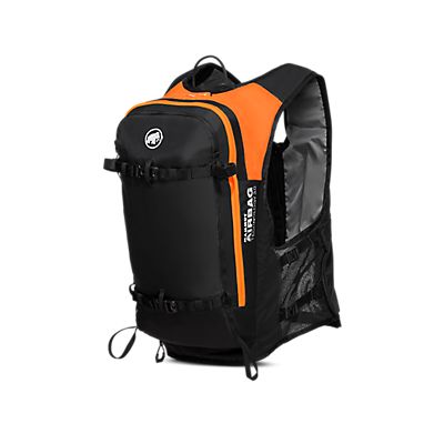 XS-M Free Vest Removable Airbag 3.0 15 L Airbag Rucksack