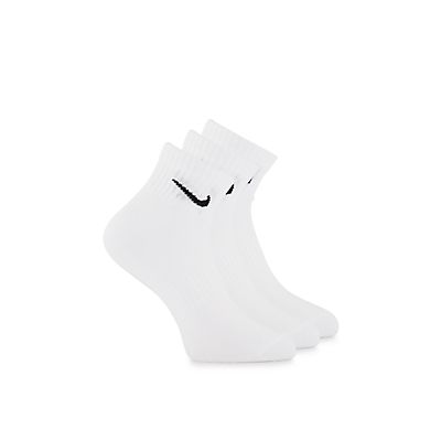 3-Pack Everyday Lightweight 38.5-42 Socken