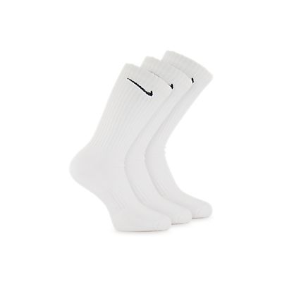 3-Pack Everyday Cushioned 38.5-42 Socken