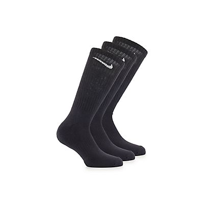 3-Pack Everyday Cushioned 38.5-42 Socken