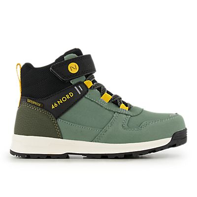 Wayne Kinder Winterboot