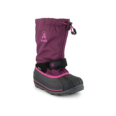 Image of Waterbug 8 G Kinder Winterboot