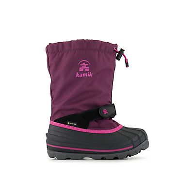 Waterbug 8 G Kinder Winterboot