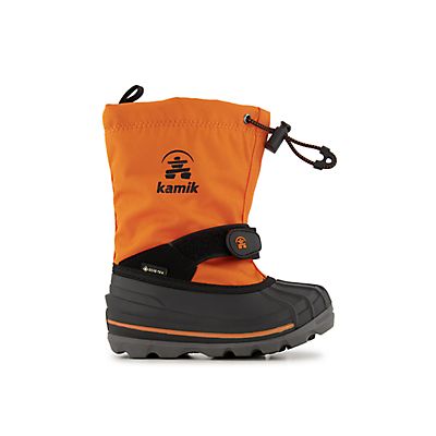 Waterbug 8G Kinder Winterboot