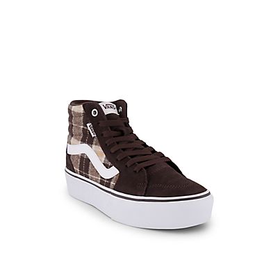 Image of Filmore Hi Platform Damen Sneaker