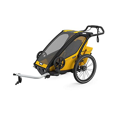 Image of Chariot Sport 1 Fahrradanhänger