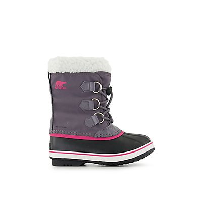 Yoot Pac Kinder Winterboot