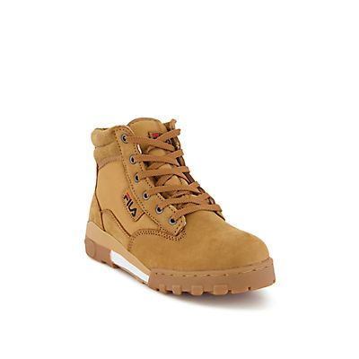 Image of Grunge II mid Damen Winterboot