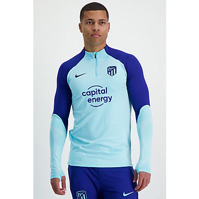 Image of Atletico Madrid Strike Herren Longsleeve