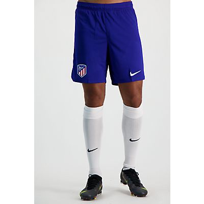 Image of Atletico Madrid Home Replica Herren Short 22/23