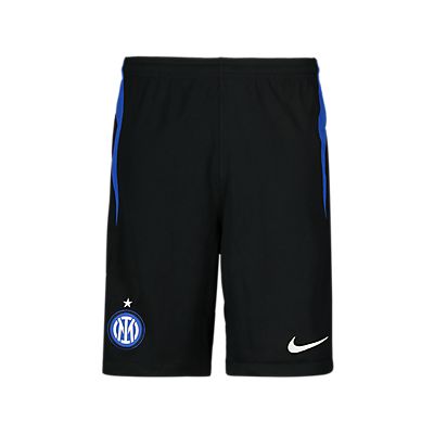 Image of Inter Mailand Home Replica Kinder Short 22/23