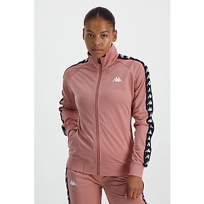 Image of 222 Banda Wanniston Slim Damen Trainingsjacke