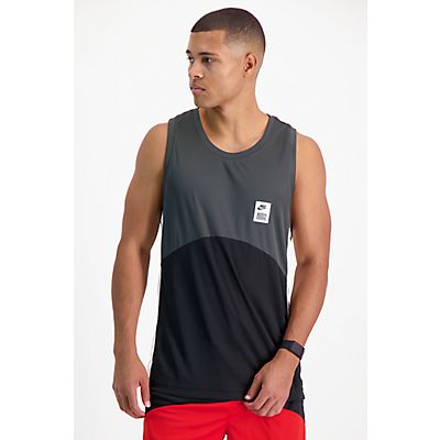 Dri-FIT Starting 5 Herren Basketballtrikot