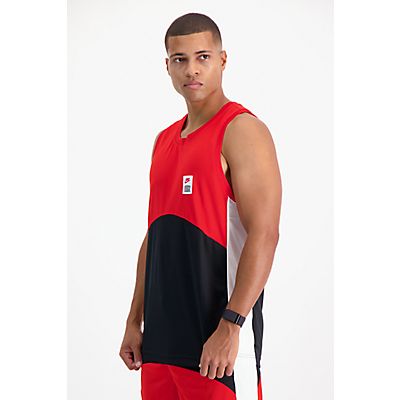 Dri-FIT Starting 5 Herren Basketballtrikot