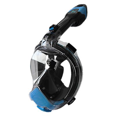 Image of E-Airwave Schnorchel Maske