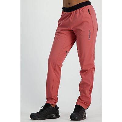 Image of Terrex Xperior Softshell Damen Langlaufhose