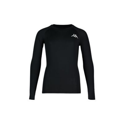 4SKIN Kombat Vurbat Kinder Thermo Longsleeve