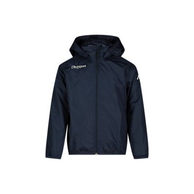 Martio Kinder Regenjacke