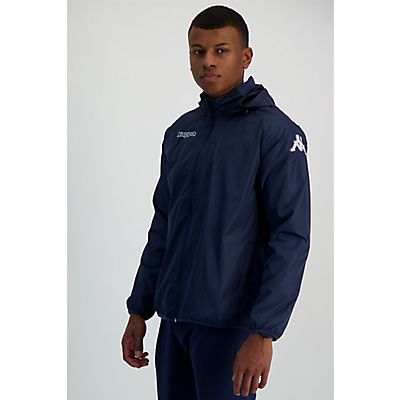 Martio Herren Regenjacke