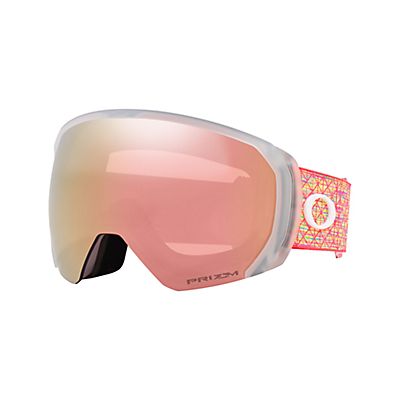 Flight Path L Herren Skibrille