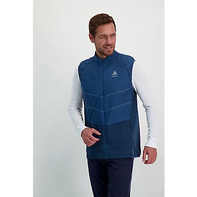 Image of Run Easy S-Thermic Warm ECO Herren Gilet