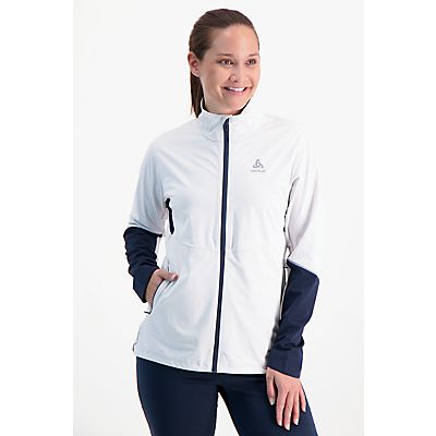 Image of Langnes Warm Damen Langlaufjacke