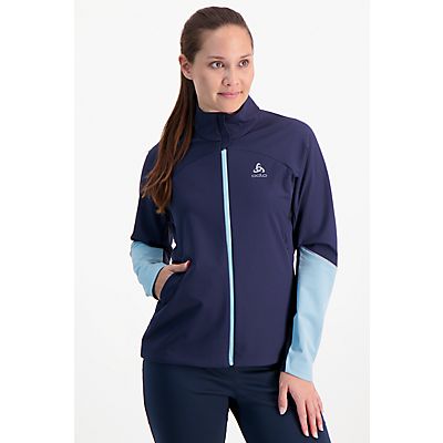 Engvik Warm Damen Langlaufjacke