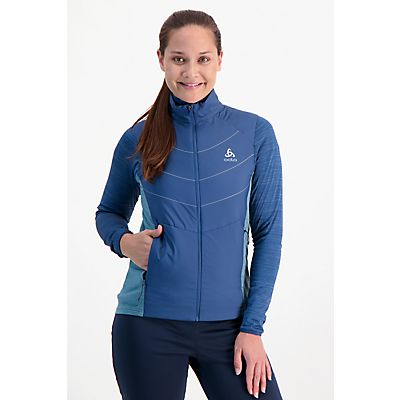 Image of Run Easy S-Thermic ECO Damen Gilet