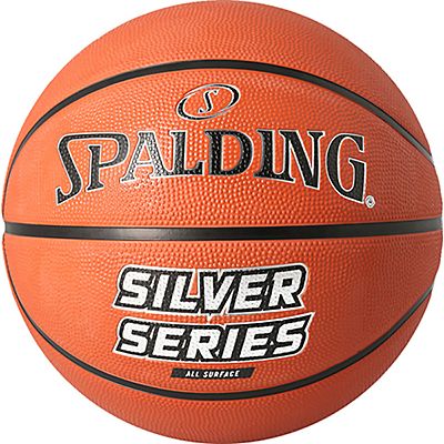 Image of Silver Series Basketball