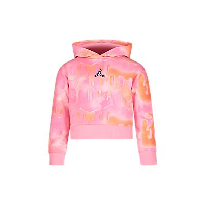 Jumpman Active Mädchen Hoodie