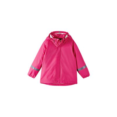 Lampi Mini Kinder Regenjacke