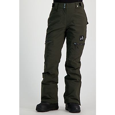 Image of Lise-R Damen Snowboardhose