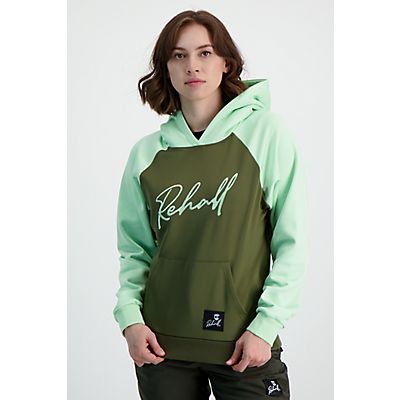 Jeany-R Damen Hoodie
