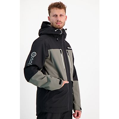 Image of Bud-R Herren Snowboardjacke