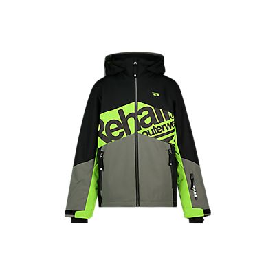Image of Reed-R Jungen Snowboardjacke