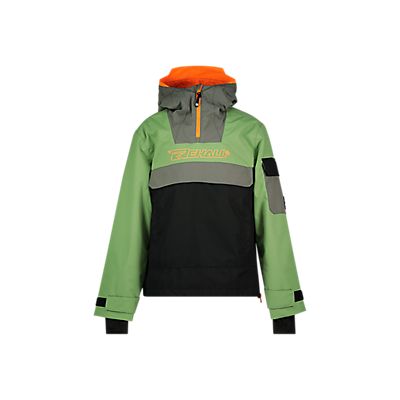Image of Artois-R Anorak Jungen Snowboardjacke