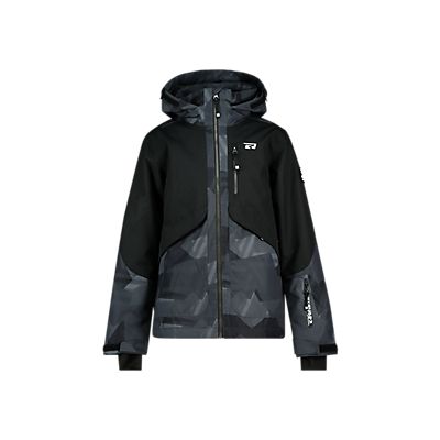 Image of Fiddler-R Jungen Snowboardjacke