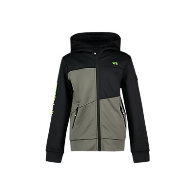 Image of Huon-R Jungen Hoodie