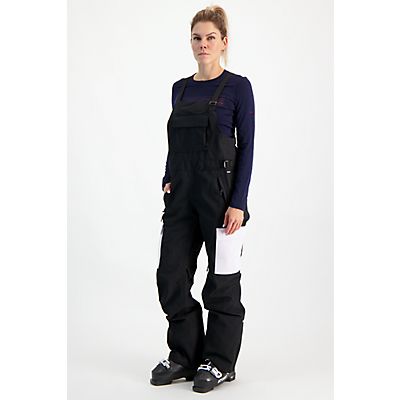 Image of Dragline Bib Damen Skihose