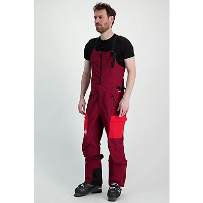 Image of Dragline Bib Herren Skihose
