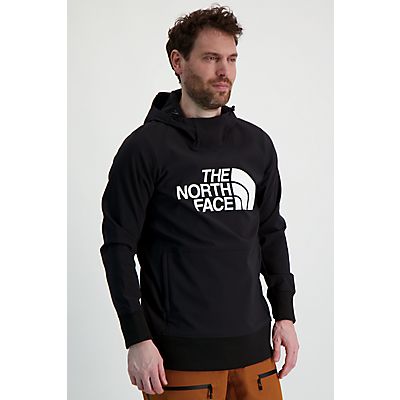 Image of Tekno Logo Herren Hoodie