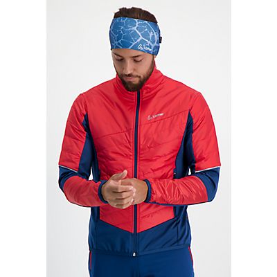 Image of Hybrid PL60 Herren Langlaufjacke