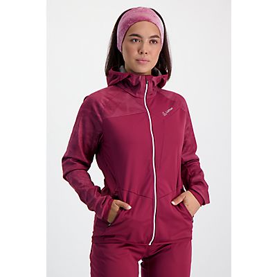 Image of Arctic WS Light Damen Langlaufjacke