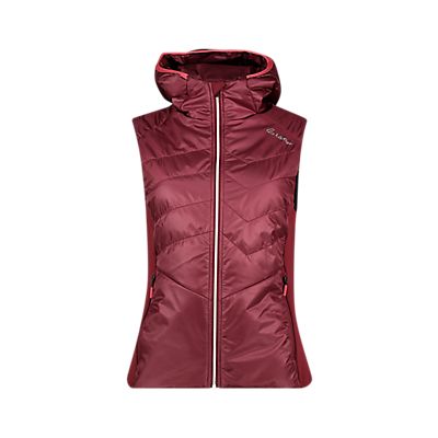 Image of Hooded PL60 Damen Gilet